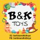 BNK TOYS