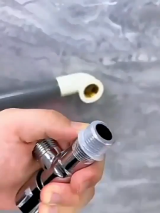 10Pcs Leak Proof Silicone Faucet Sealing Gasket Anti Aging Rubber Sink Pipe Sealing Ring Washer Silicone Gasket 水龙头硅胶生料带