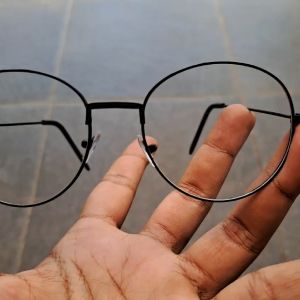 Kacamata Gaya Lensa Normal YOI1007CL