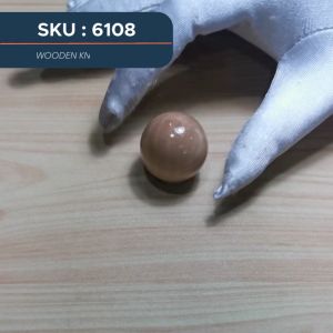 Tajima 6108 1PC 30MM Wood Ball Drawer Knobs Pulls Handles Kitchen Cabinets Furniture Dresser Wardrobe Cupboards