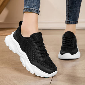 CHAODONG | Lightweight Breathable Anti-slip Women Casual Shoes