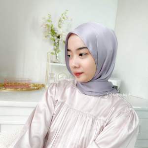 FARIVA - Pashmina Textured Silk Cradenza Premium