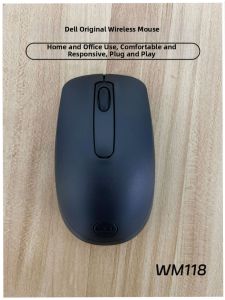 Dell | Gaming Office Wireless Mouse