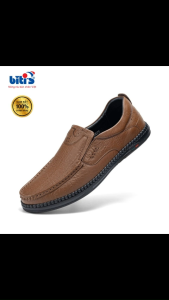 Giày tây Bitis nam (38-43)