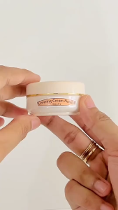 Viva Covering Cream 22g - Alas Bedak