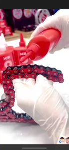 Dầu dưỡng sên X1R Bôi trơn đa năng 250ml dạng lỏng