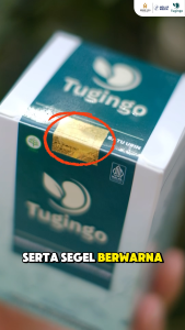 TUGINGO Obat Batu Ginjal Herbal Penyakit Ginjal Infeksi Ginjal dan Semua Masalah Ginjal