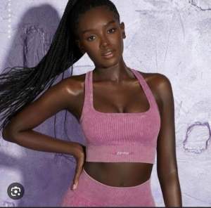 L⚠️no tag sample botee sports bra