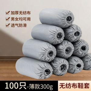 Tất Dùng Một Lần Dày Chống Mài Mòn Dùng Trong Nhà Dùng Cho Phòng Máy Tính Dùng Nhiều Lần Cho Trẻ Em Và Học Sinh