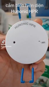 Hunonic Cảm Biến Hiện Diện Hunonic HPR - Hàng Chính hãng - BH 12 tháng