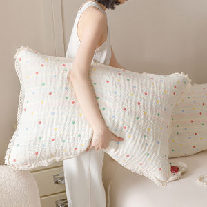BEIPIN | Refreshing Sweat Absorbent Breathable Pillowcases