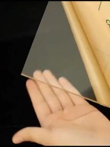 แผ่นอะคริลิค ขนาดใหญ่60x90ซม.หนา3มิล แผ่นอะคริลิคใส อะคริลิคตัดแผ่น แผ่นพลาสติก แผ่นอะคริลิคขนาดใหญ่ สินค้าพร้อมจัดส่ง แผ่นอะคริลิค ขนาดใหญ่ความหนา