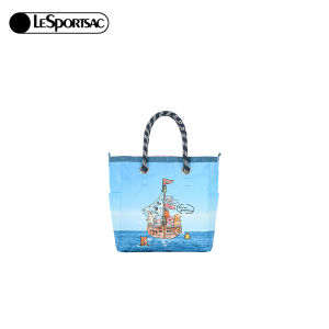LeSportsac | Cute Reversible Tote Bag for Women