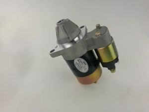 Củ Đề Máy Dầu 1.2kw Khỏe Nặng 3.2Kg Máy Phát Điện 173F 178F 186F 188F 190F Máy Cày Motor Đề Chuột Đề Máy Điện 12V Cục Đề Máy Cày Và Máy Phát Điện