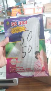 Giống Ngô nếp đường 100gr vị ngọt tự nhiên thơm ngon đầu môi