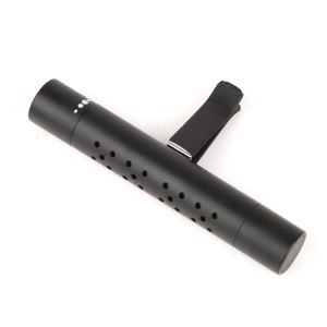 Car Air Freshener Car Outlet Perfume Air Vent Clip Solid Perfume Diffuser Ornament