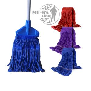 Pel lantai Warna / Set Mop Collor full set