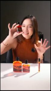 Parfum Pro Player Dominant Series Original 100% Parfume PriaTahan Lama 24 Jam Ori Perfume