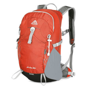 Aione Outdoor Mountaineering Bag 25 L Suspension Backpack Men and Women on Foot Sports Mountain Climbing Travel Bag 30 L