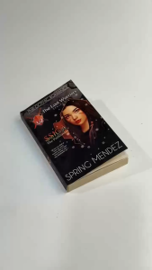 The Last Warriors Series 9: Ssica The Pathfinder