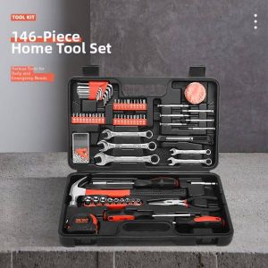 HUAYASEN | Home Tool Set 146 Pieces