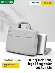QINNXER | Túi Xách Laptop 16 Inches