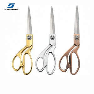 GUANGMANZHI | Clothing Tailoring Sewing Scissors 10 Inch