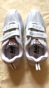 【ASIA.LC34】Giày thể thao quay dán loại tốt | cho học sinh tiểu học 5 - 10 tuổi