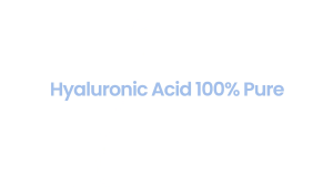 Hyaluronic Acid Serum 100% Pure 60ml