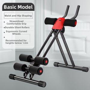 AB | Ab Toning & Waist Shaping Machine