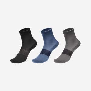 Bananain | Ice Silk Breathable Odor Resistant Socks