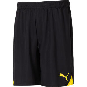 PUMA | Mens Lightweight Soft Sports Shorts