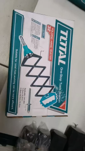 TOTAL คีมย้ำกระแทก 32 นิ้ว THT32321 (งานหนัก)