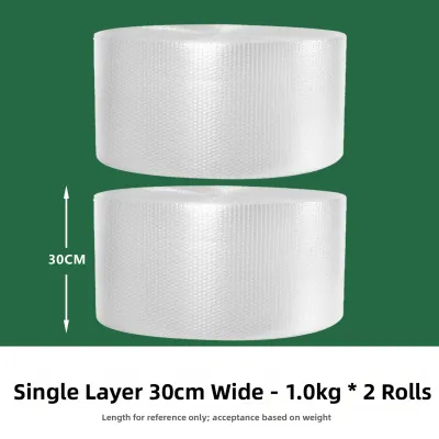 Protective Bubble Wrap