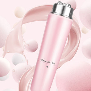 Eye Lifting Eye Beauty Device Wand Multi-function Facial Beauty Device For Dark Circles Eye Bags Puffiness