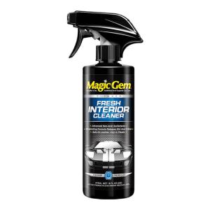 Magic Gem | Interior Stain Removal Renewal Cleaner 适用于织物及皮革