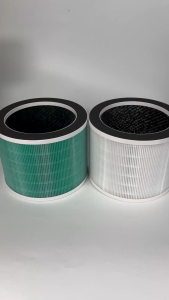 Europace EPU 3380Z Compatible Replacement Filter [HEPAPAPA]