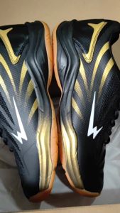 Sepatu Badminton Eagle Clyde Oriiginal - Sepatu Bulu Tangkis Eagle Clide Terbaru