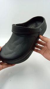 Spako Men Thick Sole Mules Clogs Sandals For Men Size 40-45 Surgical Clogs Sandal Lelaki From Shoe Factory Malaysia