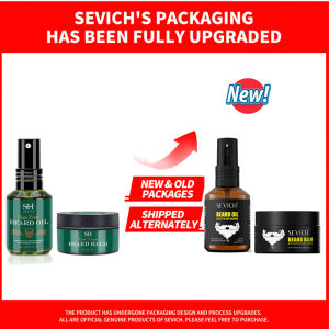 Natural Beard Balm Wax Tea Tree Beard Style Cream Soften Moisturize Thicken Professional Mustache Cream Beard Care For Gentlemen