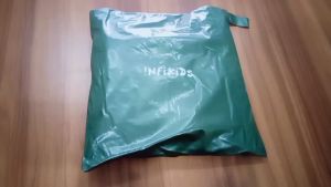 Jas Hujan Anak Laki Laki Perempuan Premium Anti Rembes PVC Tas Ransel All Size Infikids 721