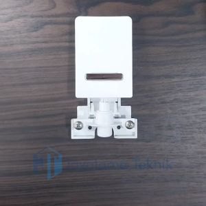 Pencetan Air Dispenser Kulkas LG ORIGINAL