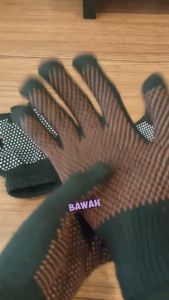 Sarung Tangan Motor Half Finger - Aneka Pilihan Warna