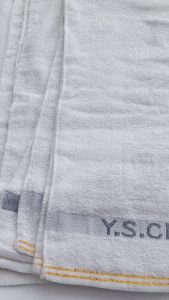 Cannon White Hand Towel | Class A | High Quality 11x19 inches | BZ Boutique