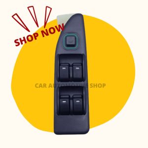MASTER SWITCH MOBIL PANTHER - POWER WINDOW MOBIL PANTHER - SAKLAR MOBIL