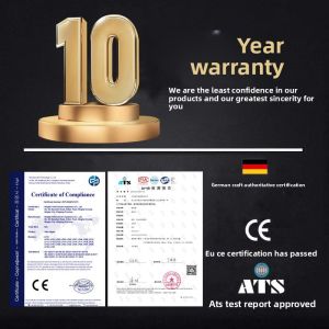 MONLEYTA | German Precision Head Grooming Tool Electric Trimmer Mens Beard Razor Self Haircut Shaving Integrated Machine Fast Charge