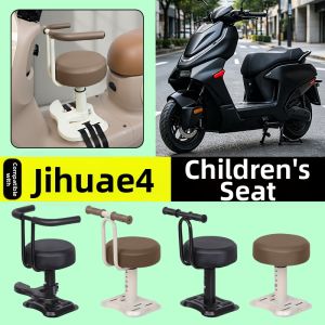 Child-friendly Front Seat Decorative Accessory