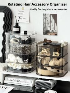 YA JIA LI JIA | Hair Accessory Organizer and Display Stand