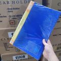 Map Clear Holder isi 20,40,60 Lembar / MAP TEMPAT DOKUMEN PENTING. 