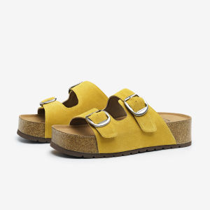 Reddragonfly | Luxurious Comfortable Snow Truffle Clogs